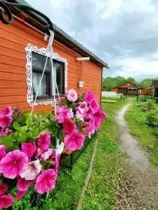 Гостевой дом на ул. Малая Протечная 15 - 0