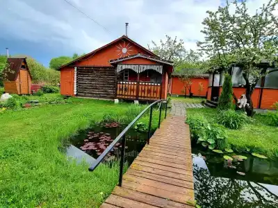 Гостевой дом на ул. Малая Протечная 15 - 5