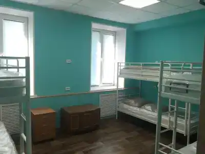 Уралец - 1