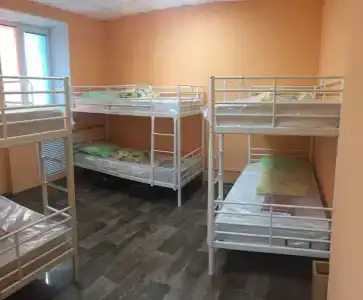 Уралец - 3