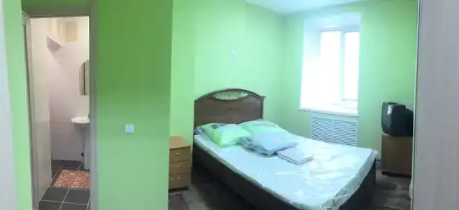 Уралец - 4