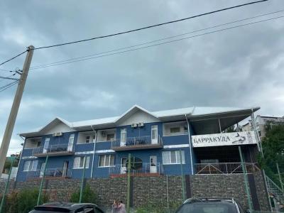 Барракуда - 2