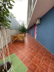 Барракуда - 5