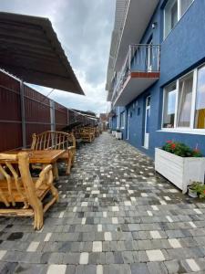 Барракуда - 3