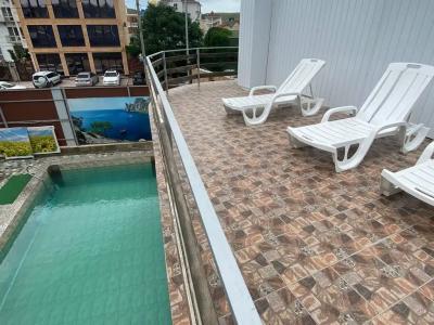 Барракуда - 1