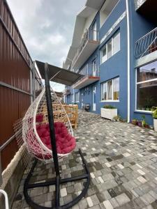 Барракуда - 4