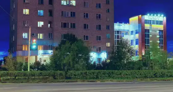 Гостиничный комплекс Импульс - 1