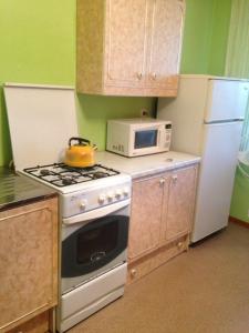 Смоленск - 8