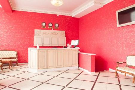 Red - 2