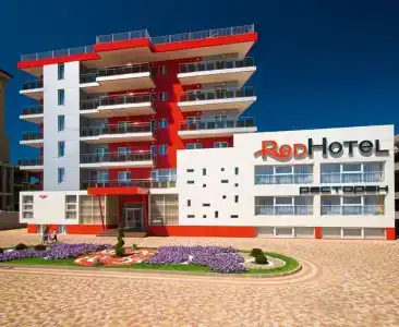 Red - 1