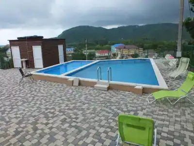 Мельница - 1