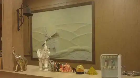 Мельница - 3