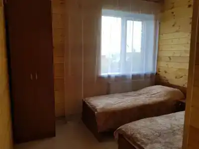Мини-отель на Луговой - 5