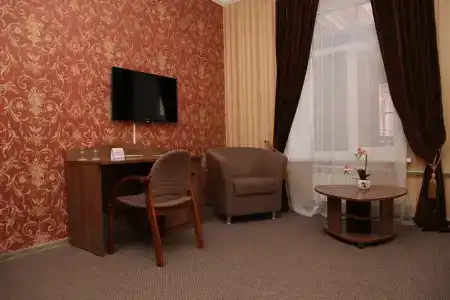 на Дворянской - 3