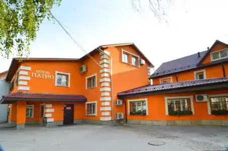 Патио - 3