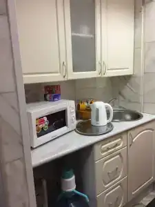 Патио - 5