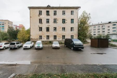 Декабрист Серова 30 - 12