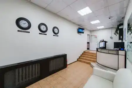 Декабрист Серова 30 - 2