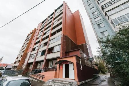 Декабрист Серова 30 - 13
