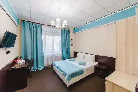 Декабрист - 1