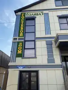 Олива - 1