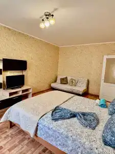 Планерная 73 - 1