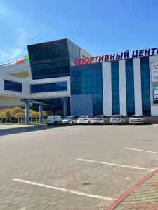 Планерная 73 - 13