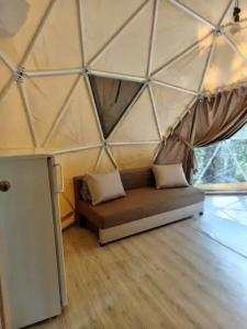 Глэмпинг  Прованс - 122