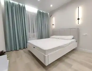 в ЖК Петроглиф Парк в центре - 1