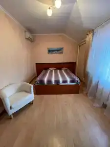Дом у моря в Туапсе - 1