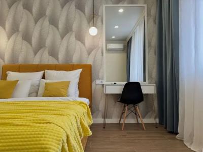 Апарт-отель - 12