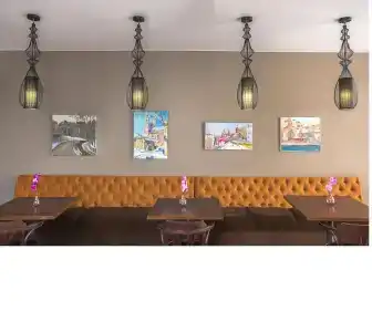 Best City Hotel - 1