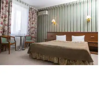 Best City Hotel - 2
