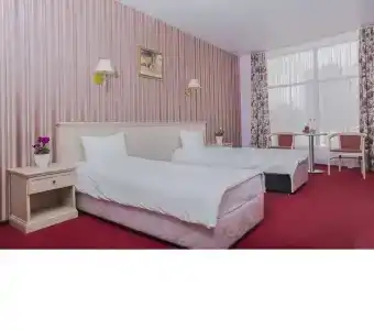 Best City Hotel - 3