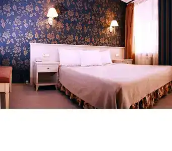 Best City Hotel - 4