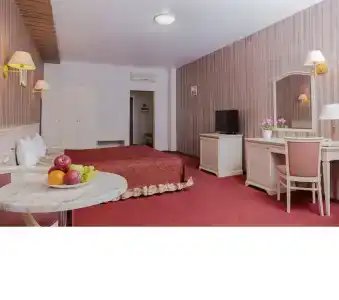 Best City Hotel - 5