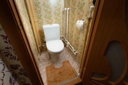 Квартиры на Олимпийской 53А - 69