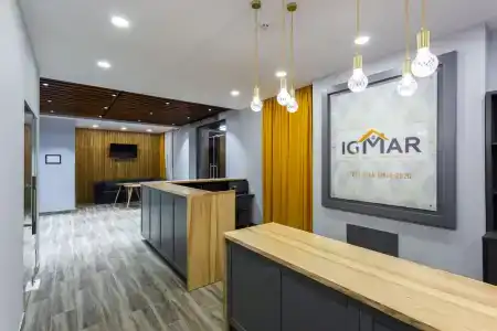 Igmar - 1