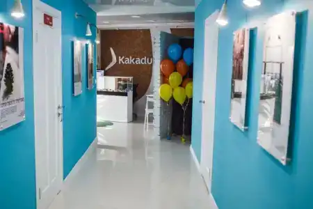 Какаду - 2