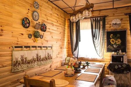 Агроусадьба Беловежская Гостевая - 1