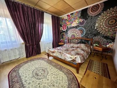 Агроусадьба Беловежская Гостевая - 13
