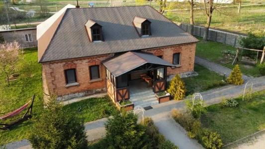Агроусадьба Беловежская Гостевая - 18