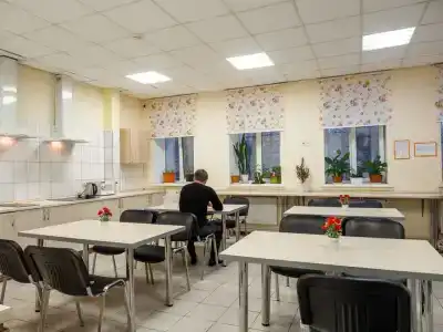 Хороший Хостел - 5