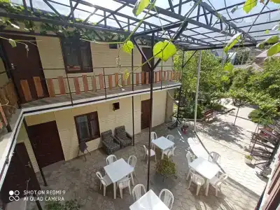 Ростовский дворик - 20