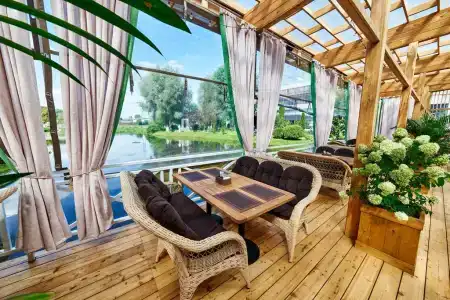 Внуково Вилладж - 5