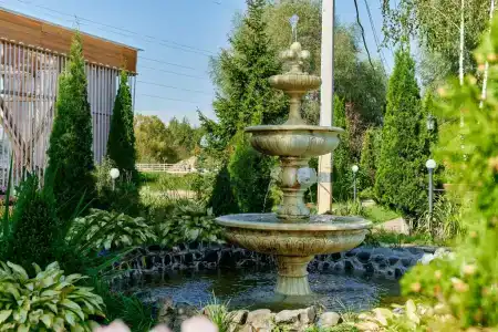 Внуково Вилладж - 18