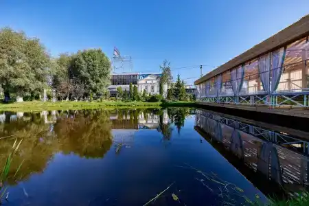 Внуково Вилладж - 26