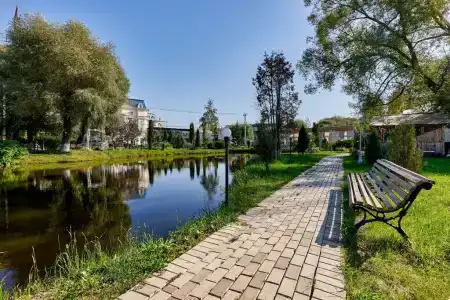 Внуково Вилладж - 27