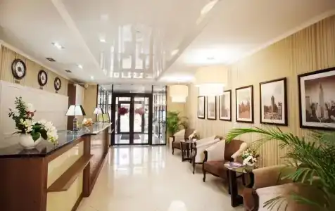 City & Business - 2