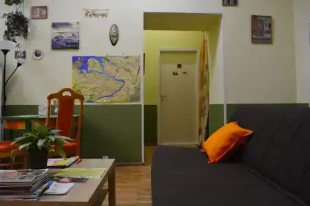 Петр Мини-Отель - 1